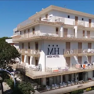 Midi *** Jesolo